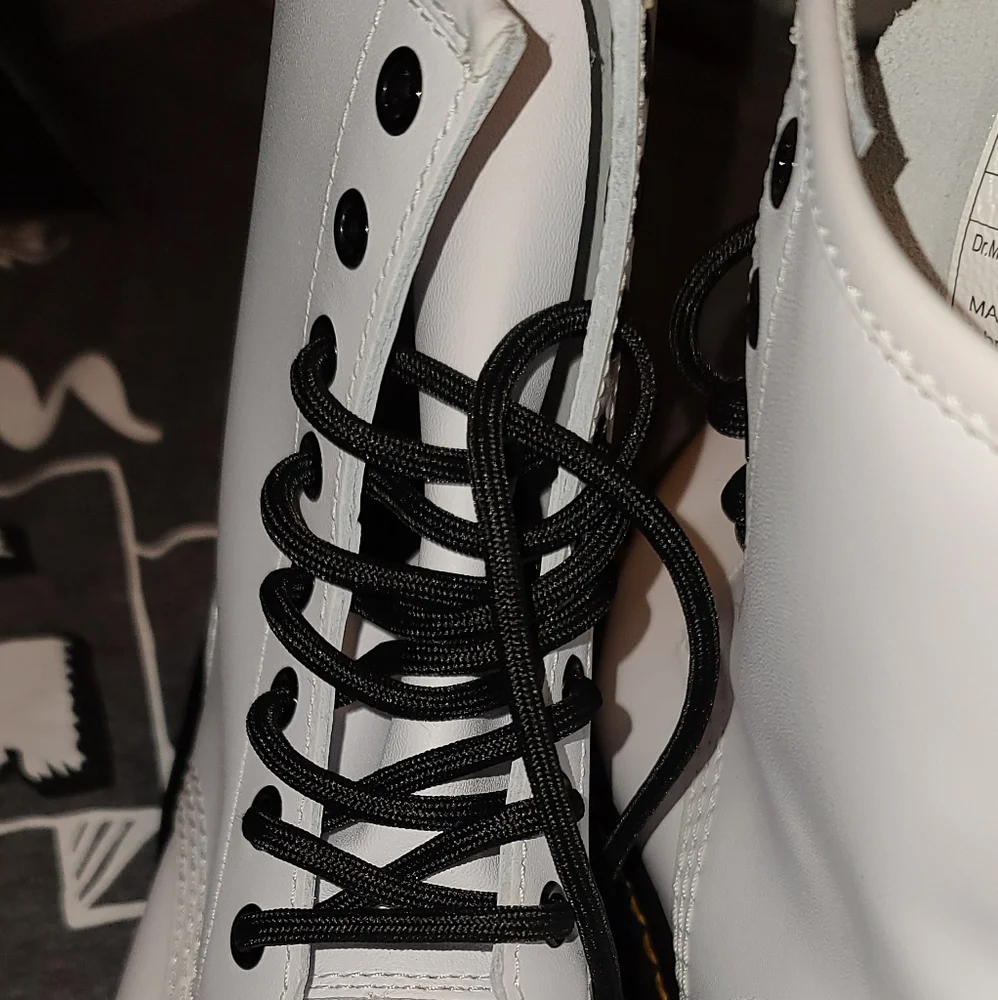 Dr. Martens Boots - Picture 11 of 16